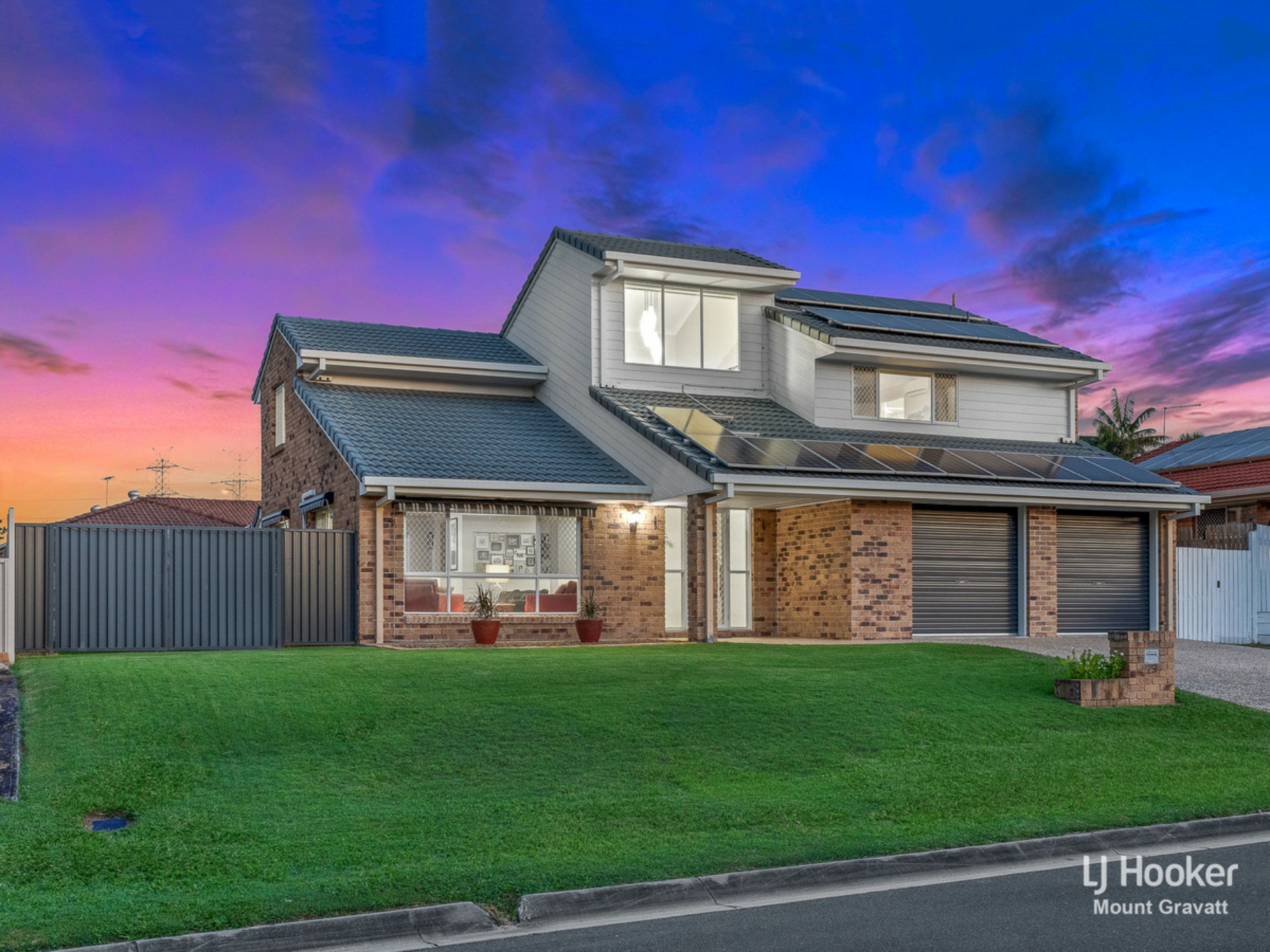 23 Blue Grass Crescent, EIGHT MILE PLAINS