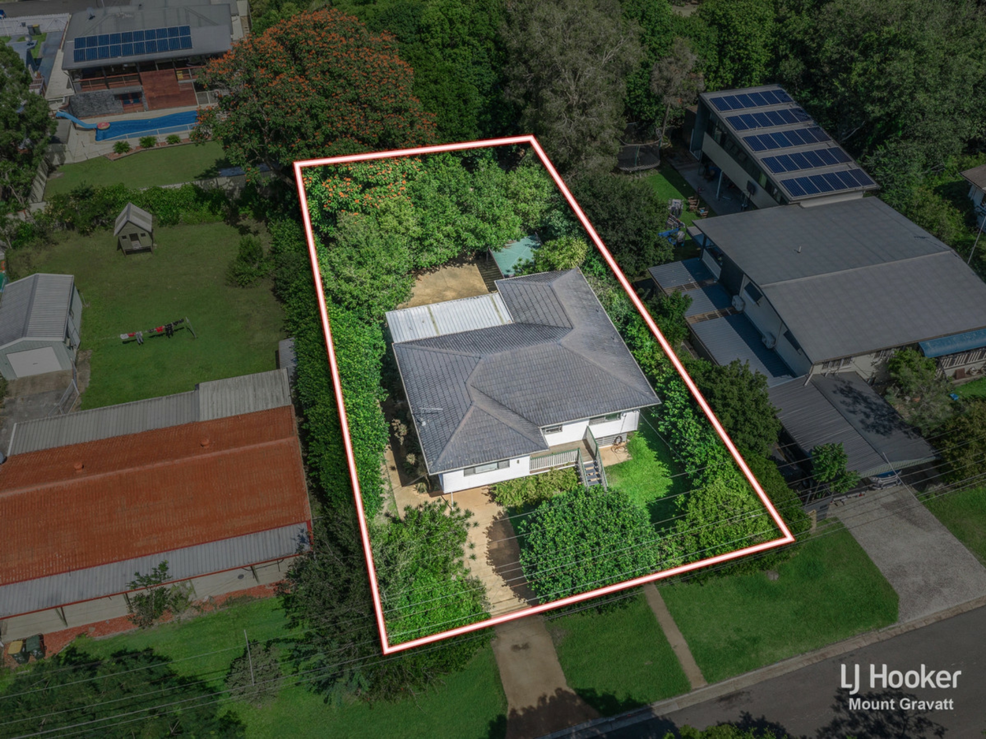 67 Wanda Road, Upper Mount Gravatt