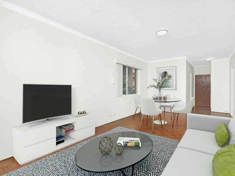 2/2 Blenheim Street, RANDWICK