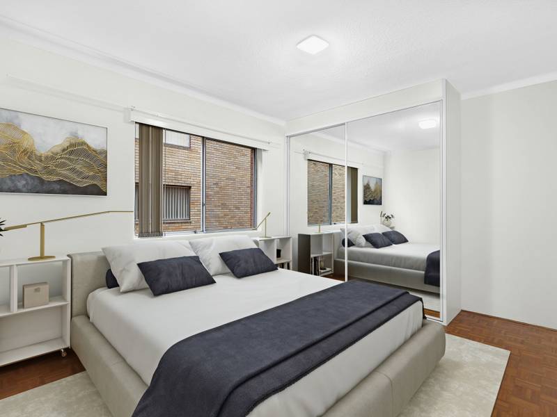 2/2 Blenheim Street, RANDWICK