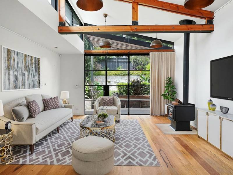 22 Eglinton Road, GLEBE