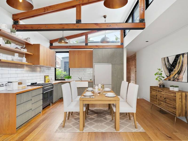 22 Eglinton Road, GLEBE