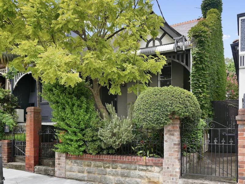 22 Eglinton Road, GLEBE