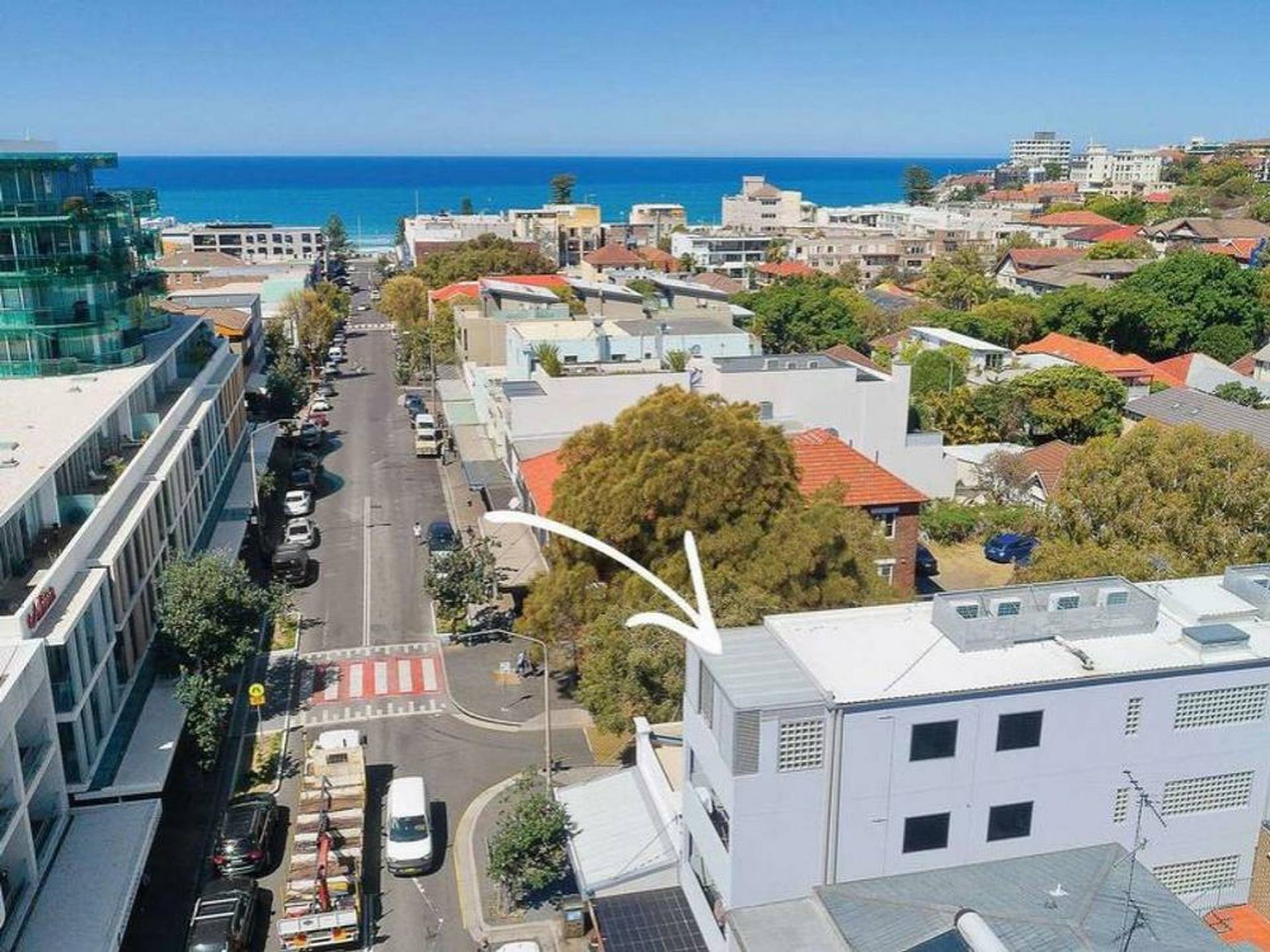 4/62 Hall Street, BONDI BEACH