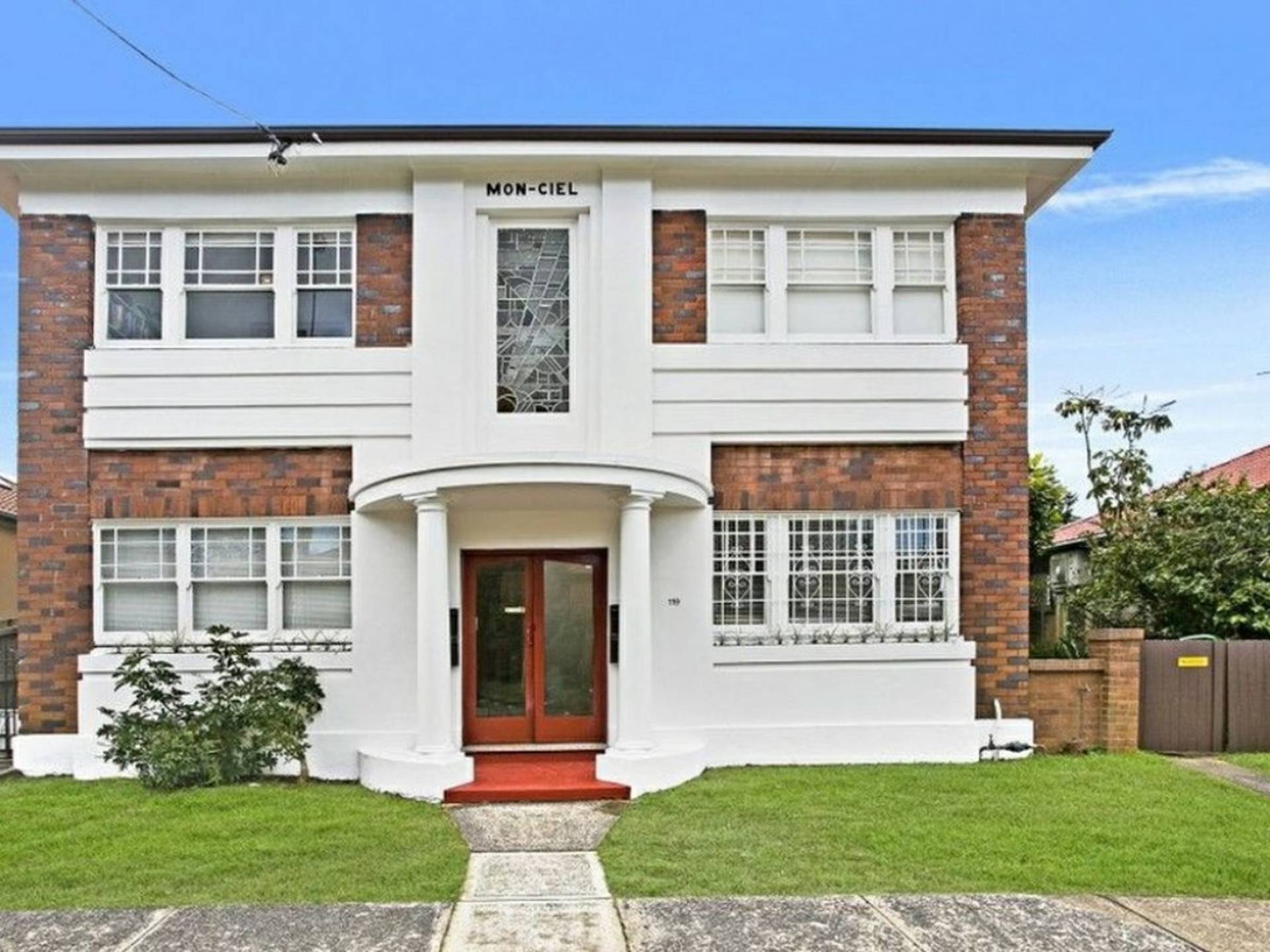 4/119 O'Donnell Street, NORTH BONDI