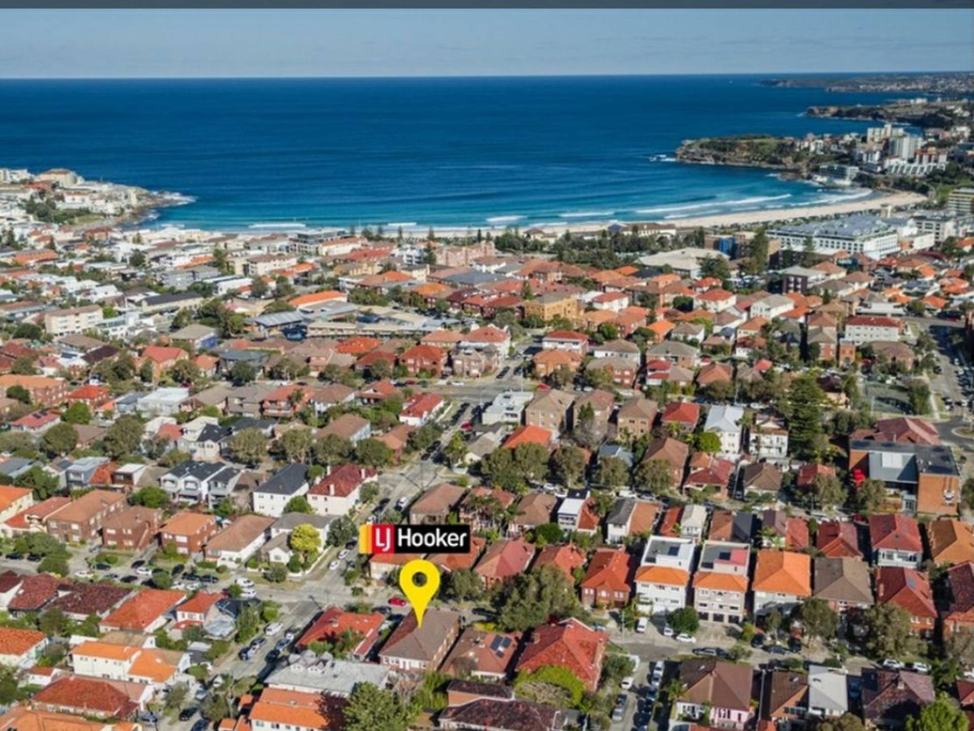 4/119 O'Donnell Street, NORTH BONDI