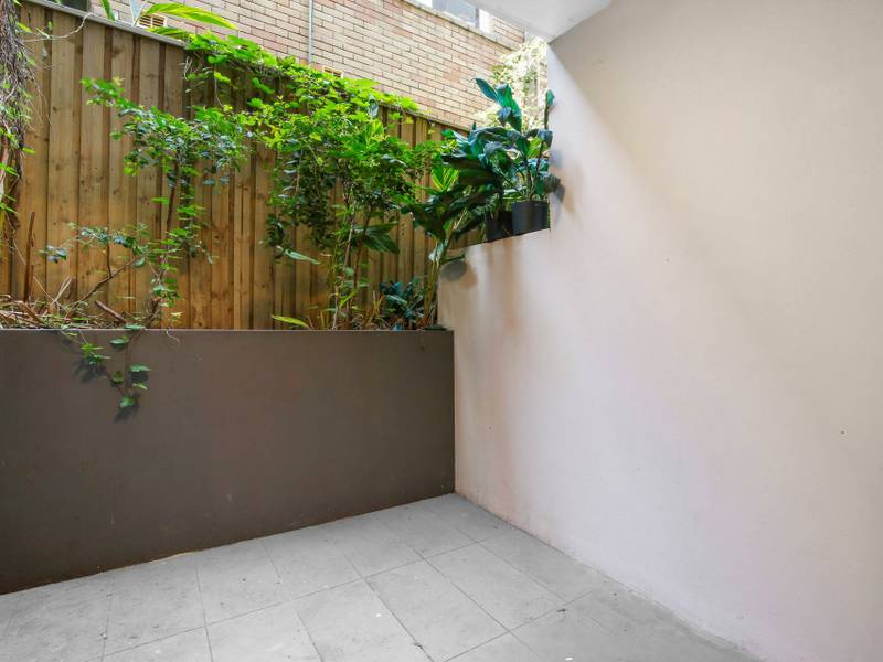 1/153 Glenayr Avenue, BONDI BEACH