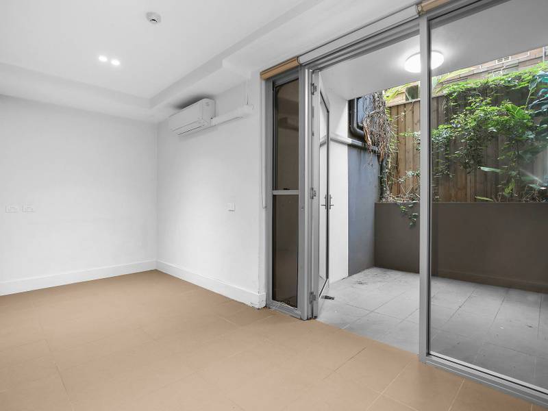 1/153 Glenayr Avenue, BONDI BEACH