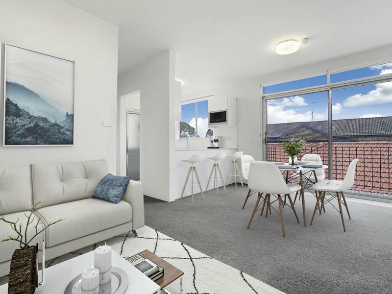 7/163 Glenayr Avenue, BONDI BEACH