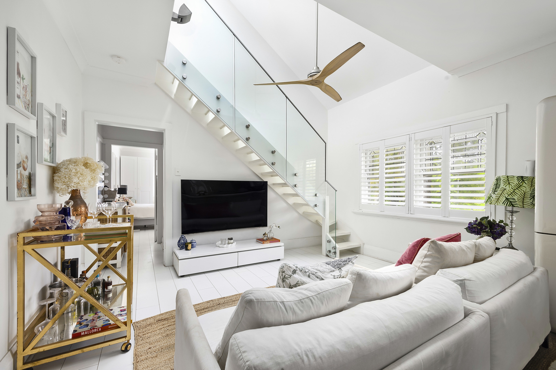 12/453 Glenmore Road, Edgecliff