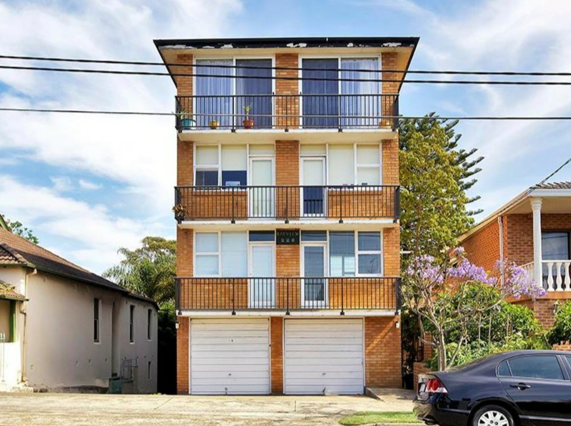 8/226 Oberon Street Coogee NSW