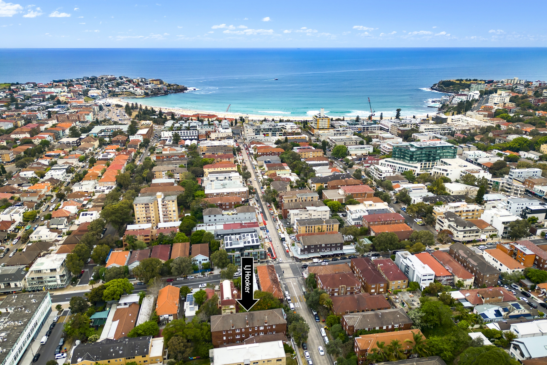 1/76 Curlewis Street Bondi Beach NSW Other for Sale LJ Hooker