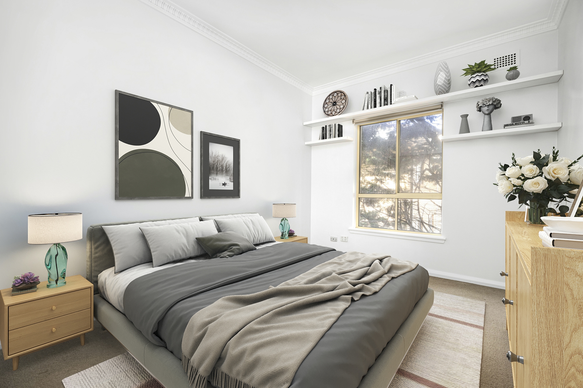 2/6A Francis Street — photo 6 of 9