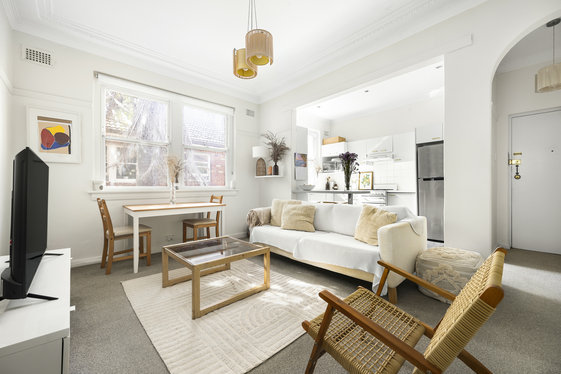 12/69 Curlewis Street, Bondi Beach
