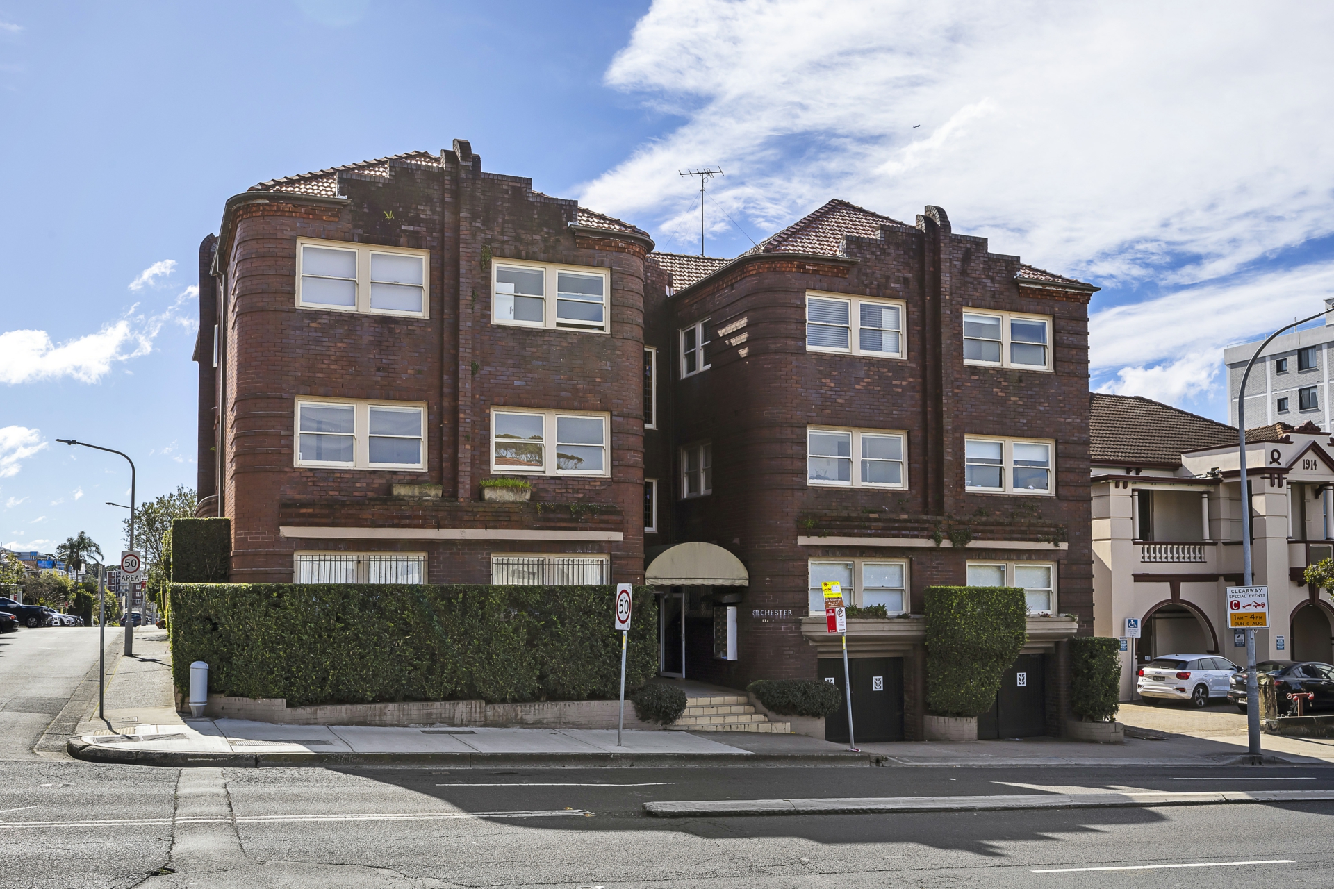 2/134-136 Bondi Road — photo 8 of 8