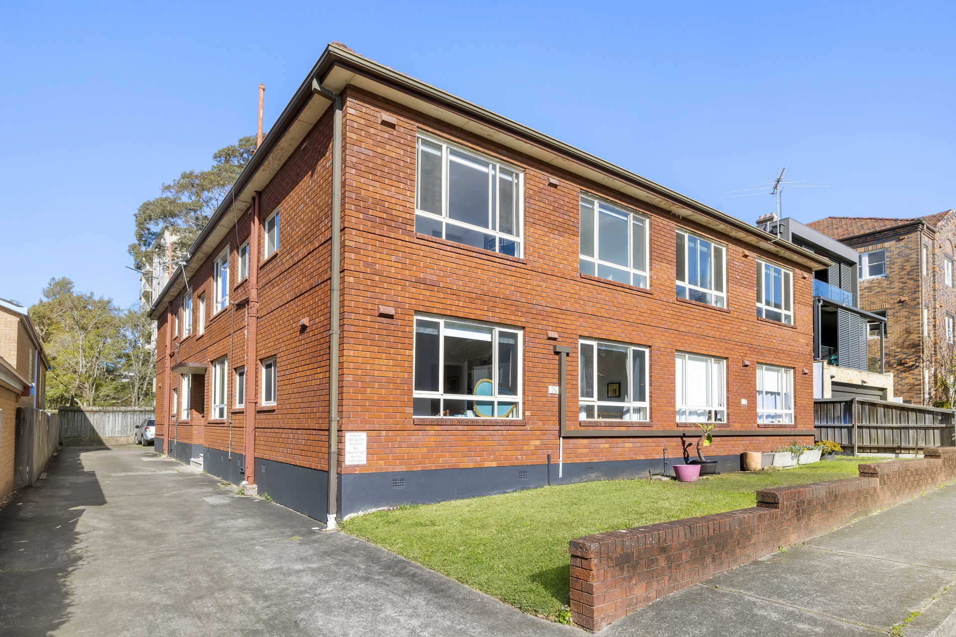 6/26 Anglesea Street — photo 11 of 11