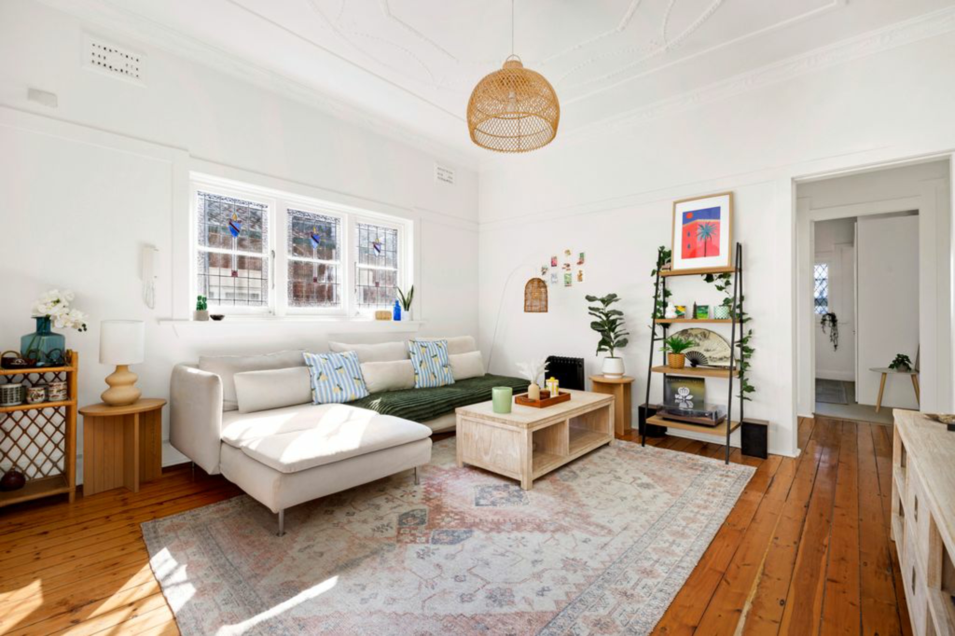 8/23A Bennett Street — photo from LJ Hooker Bondi Beach