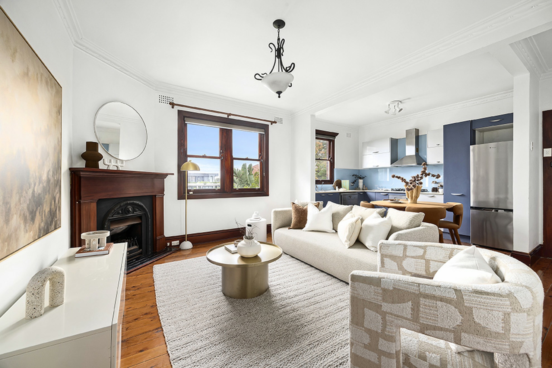 12/76 Curlewis Street — photo from LJ Hooker Bondi Beach