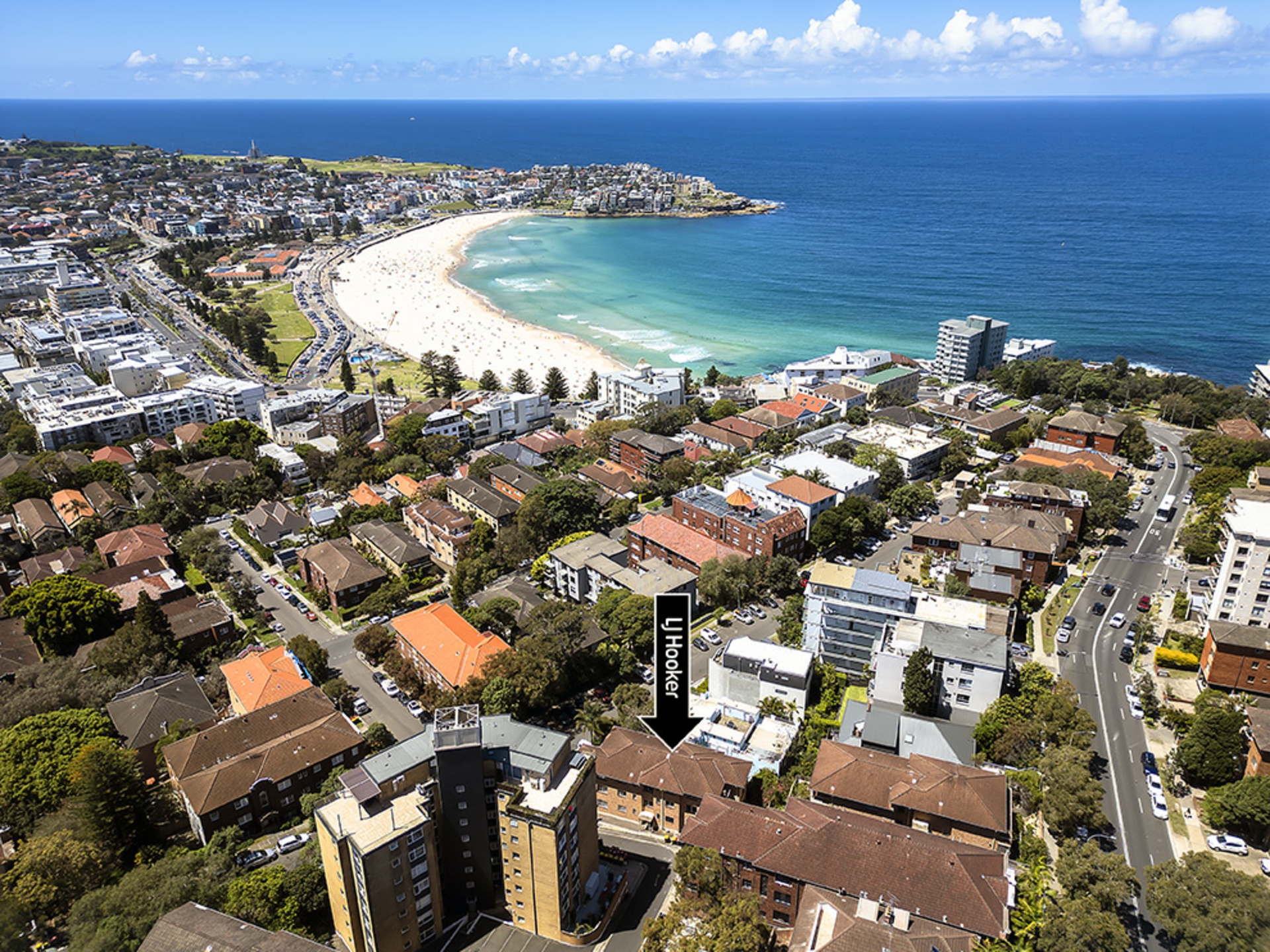 4/10-12 Edward Street — photo from LJ Hooker Bondi Beach