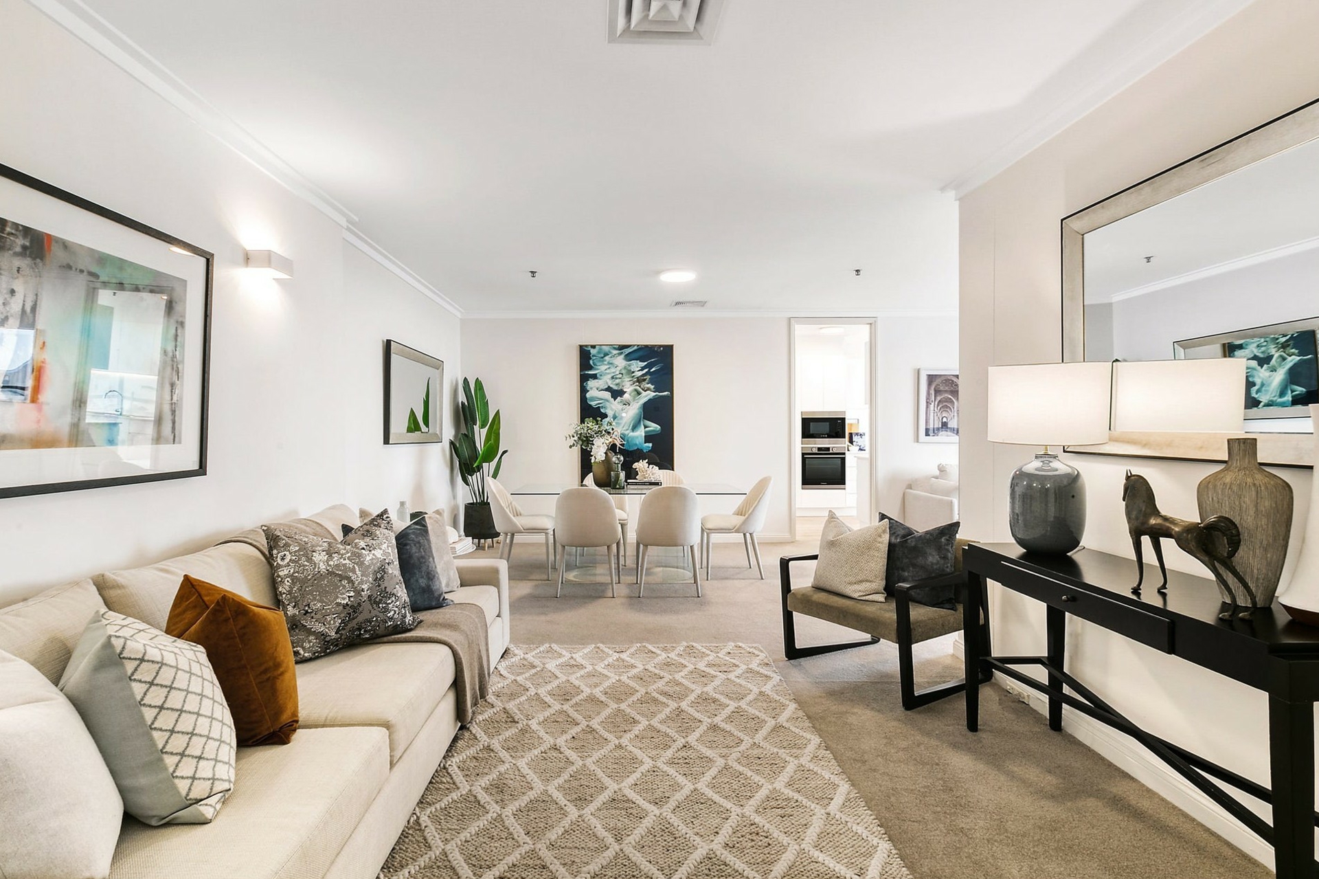 1612/71-85 Spring Street — photo from LJ Hooker Bondi Junction