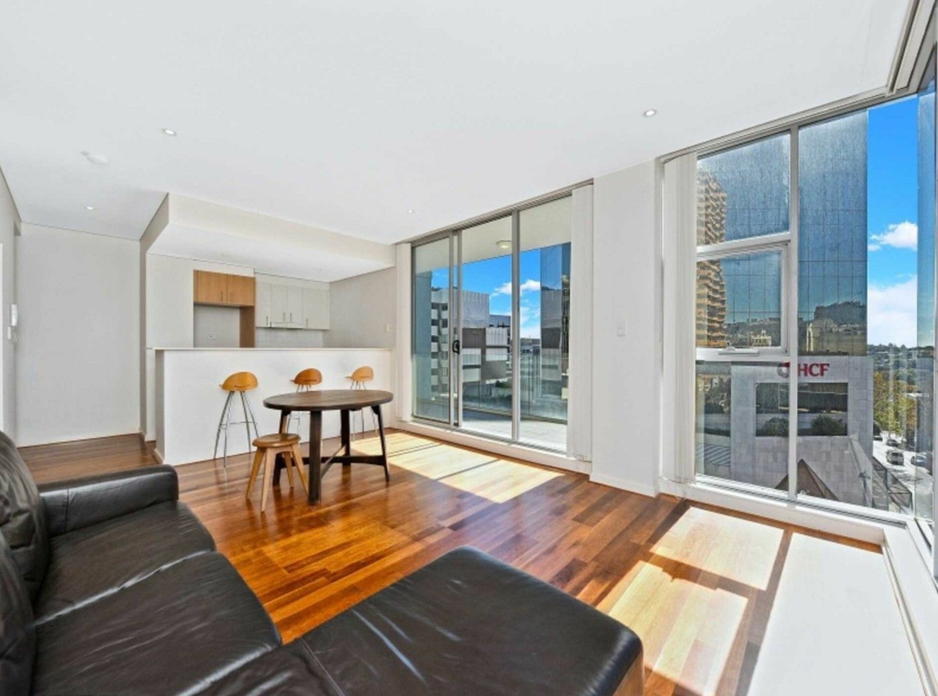 32/7-15 Newland Street — photo from LJ Hooker Bondi Junction