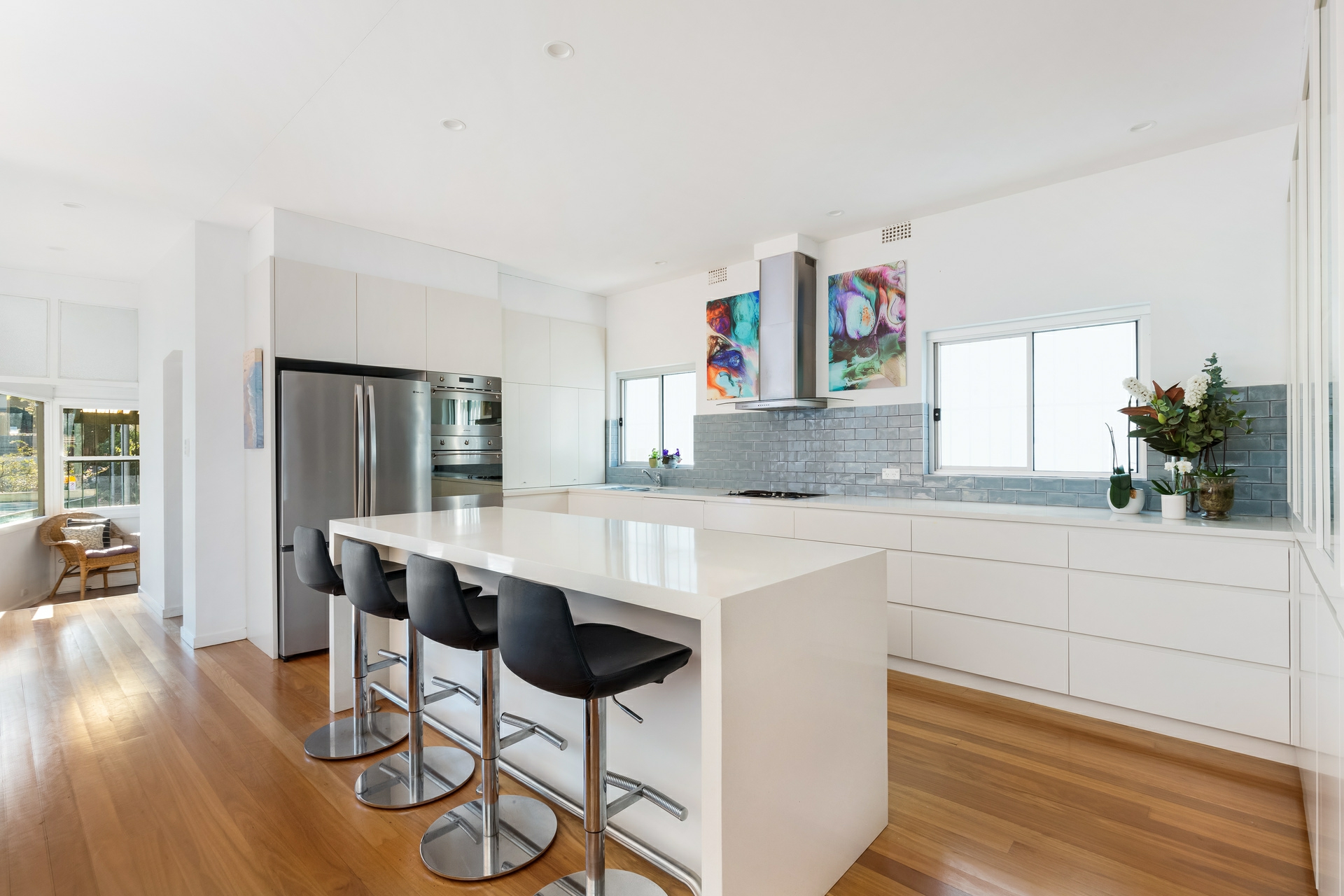 1 Simpson Street — photo 2 of 5