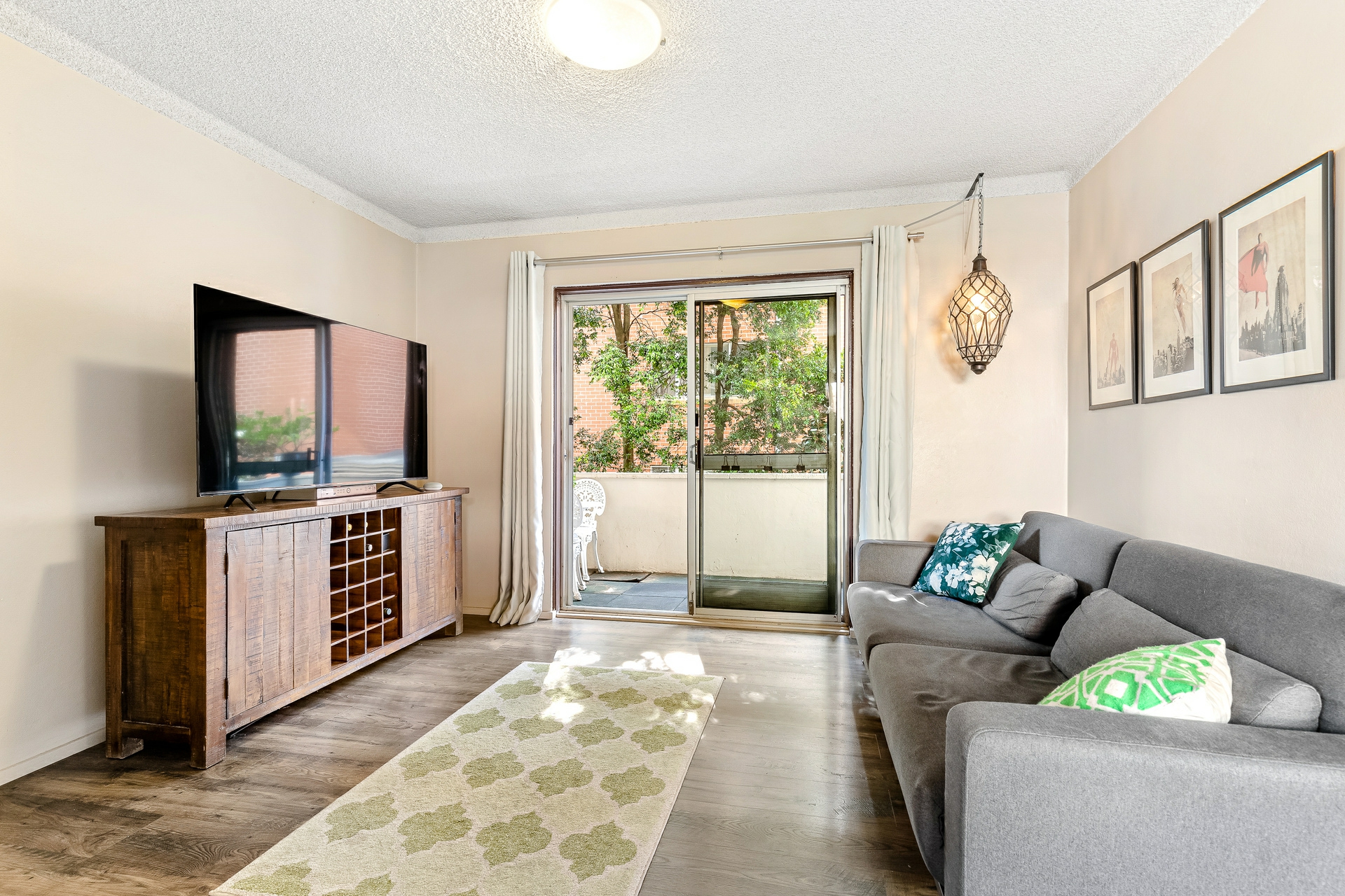 7/85 Doncaster Avenue — photo from LJ Hooker Bondi Junction