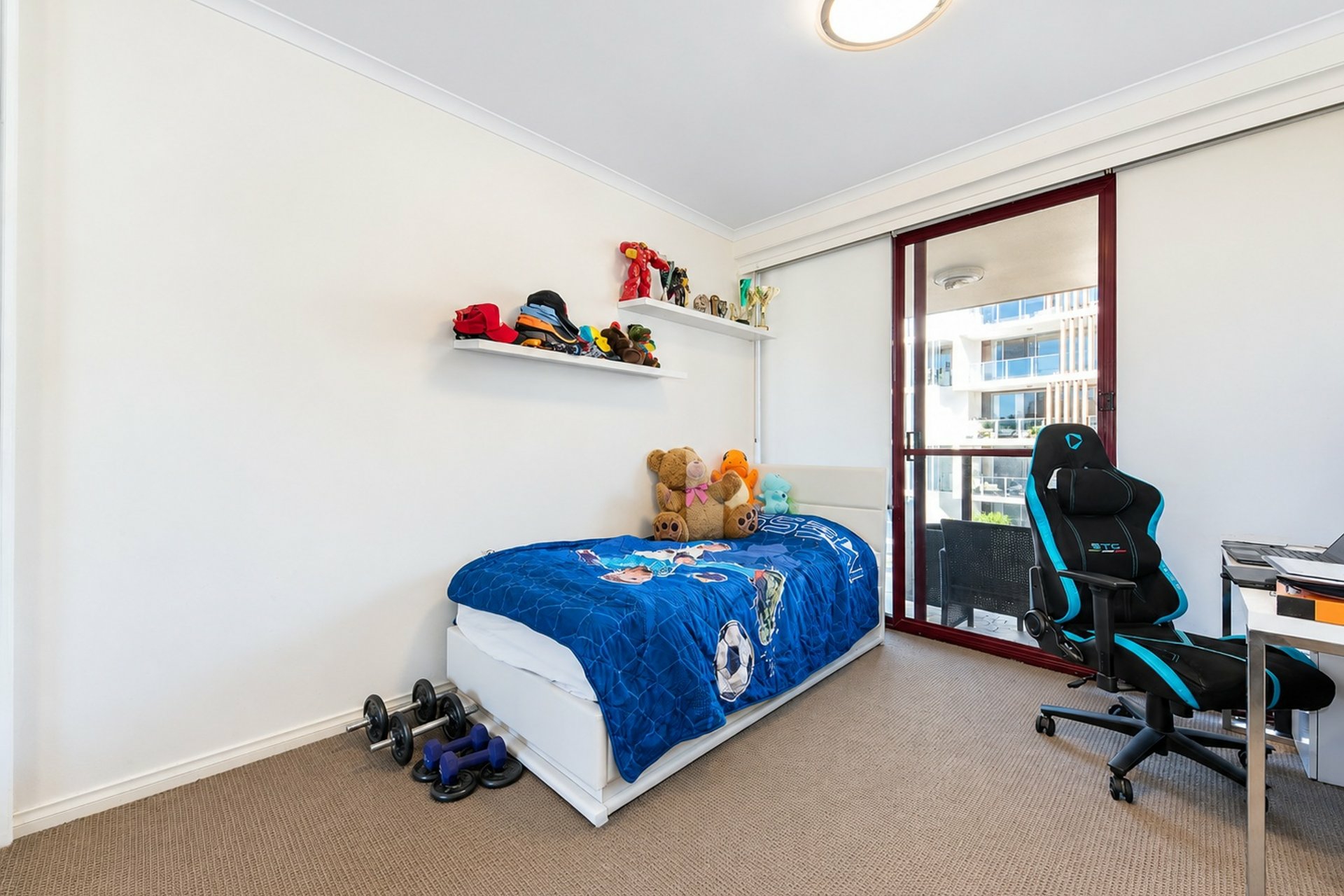 131/18-34 Waverley Street — photo 6 of 7