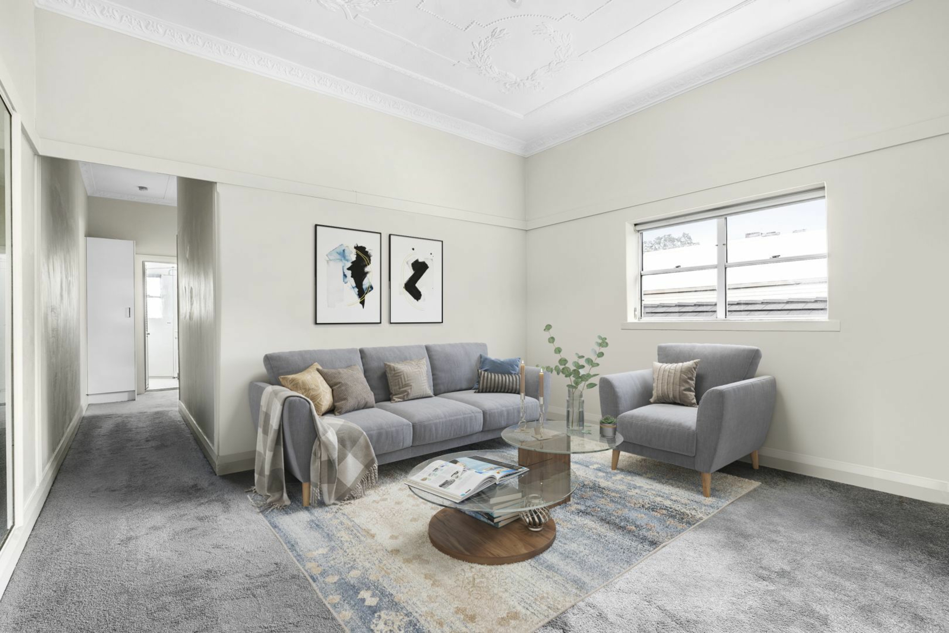 6/6 John Street — photo from LJ Hooker Bondi Junction