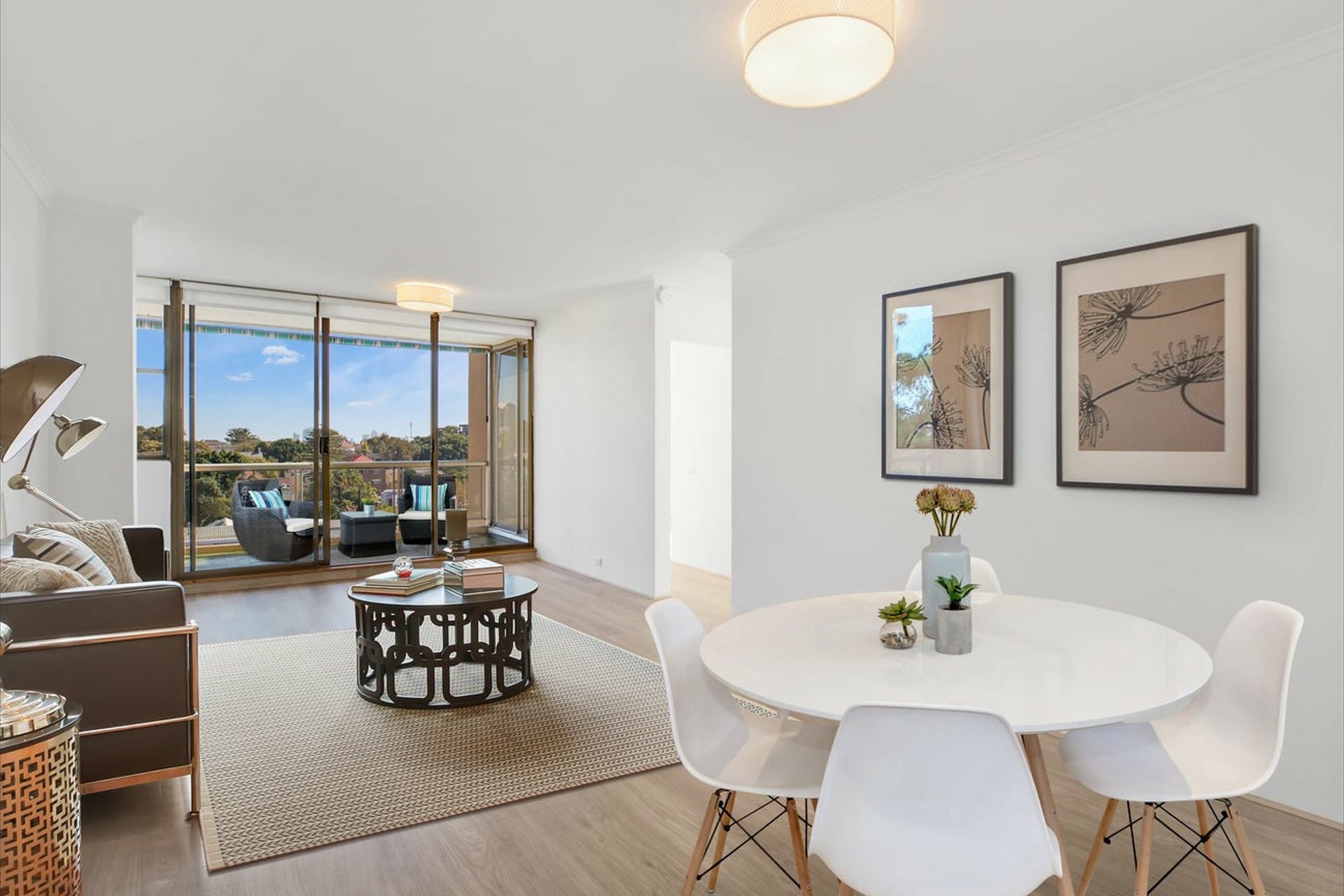 43/22-28 Penkivil Street — photo from LJ Hooker Bondi Junction