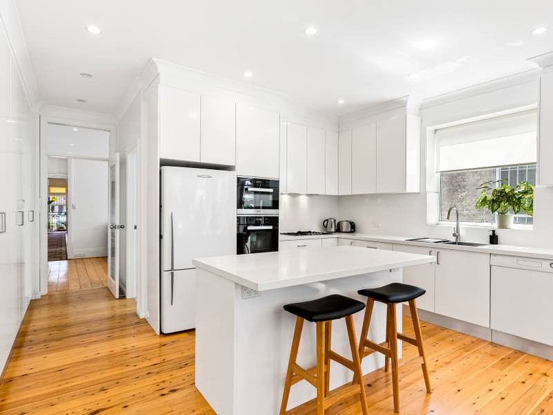 86 Roscoe Street, BONDI BEACH