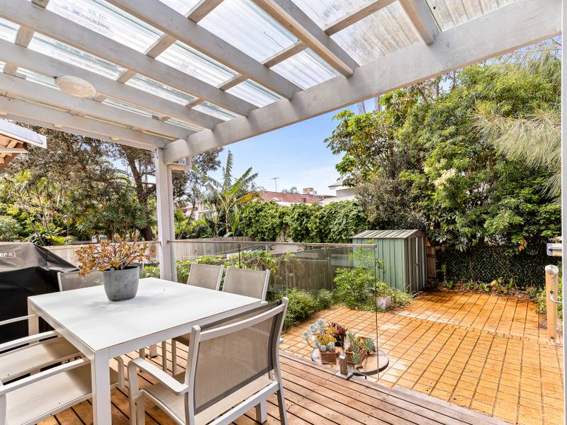 86 Roscoe Street, BONDI BEACH