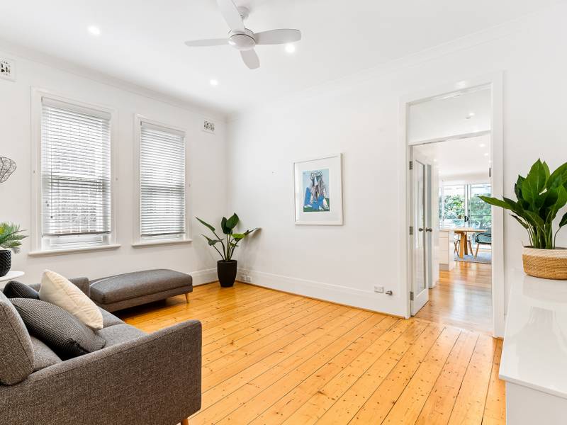 86 Roscoe Street, BONDI BEACH