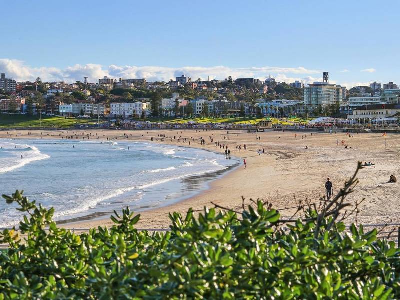 86 Roscoe Street, BONDI BEACH