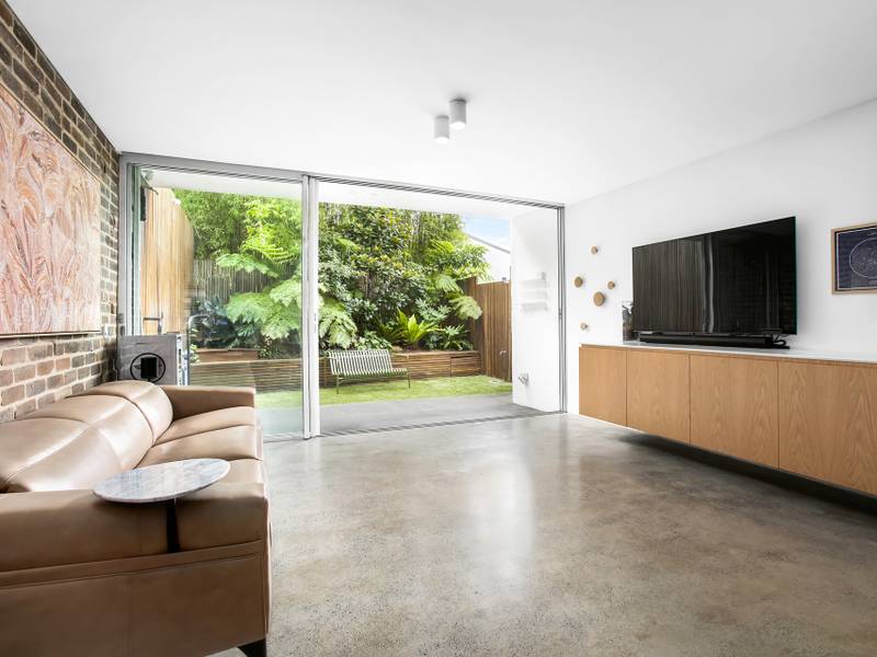 1/95 O'brien Street, Bondi Beach