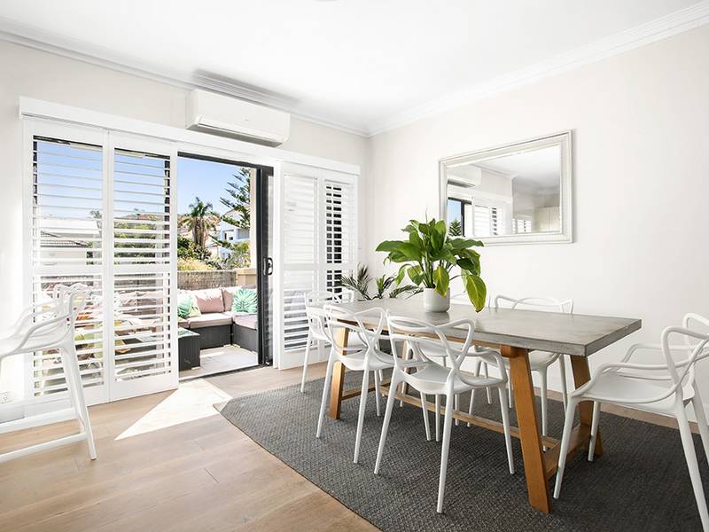 12/94-98 Ramsgate Avenue, BONDI BEACH