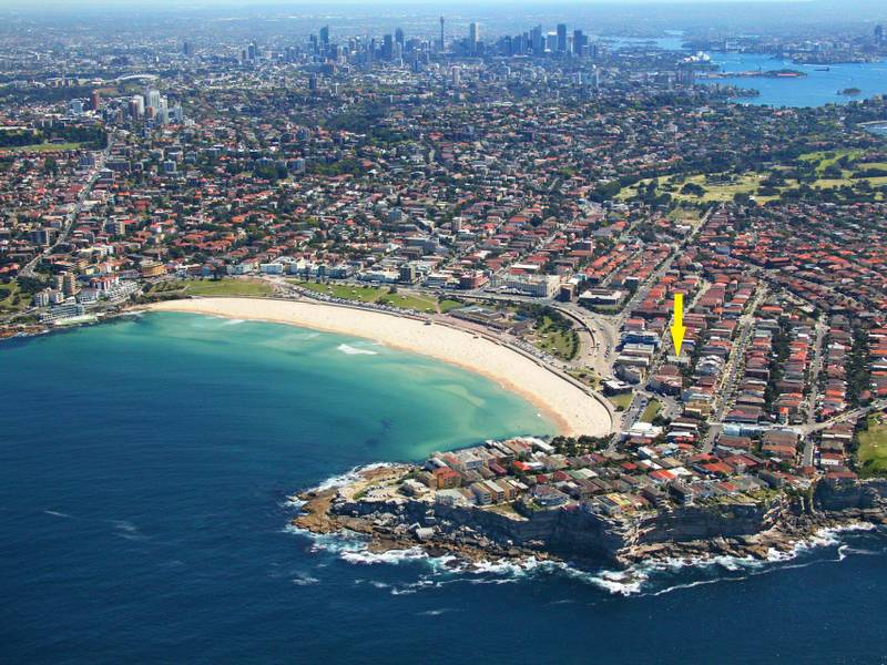 12/94-98 Ramsgate Avenue, BONDI BEACH