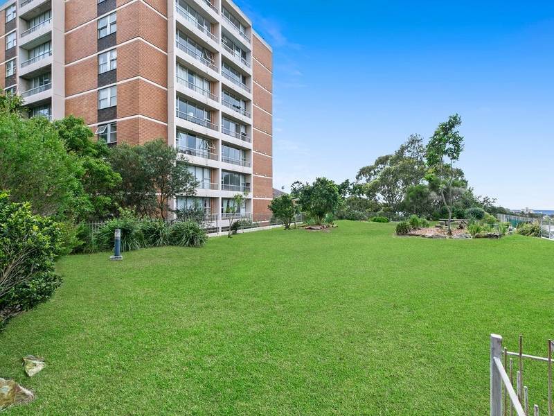 103/69 St Marks Road, RANDWICK