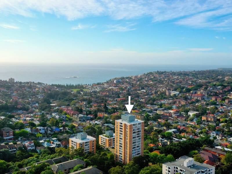 103/69 St Marks Road, RANDWICK