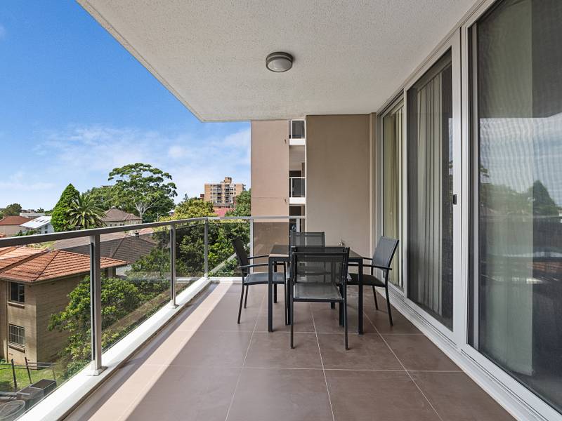 11/42-48 Waverley Street, Bondi Junction