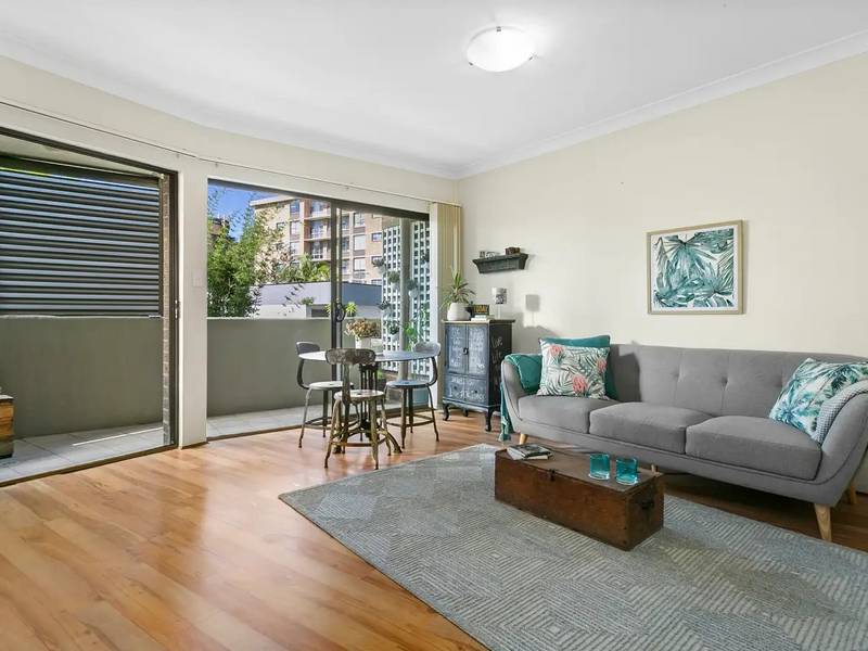 1/53-55B Frenchmans Road, RANDWICK