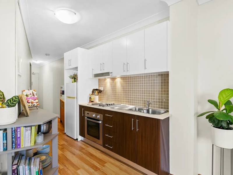1/53-55B Frenchmans Road, RANDWICK