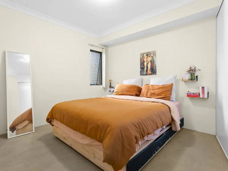 1/53-55B Frenchmans Road, RANDWICK