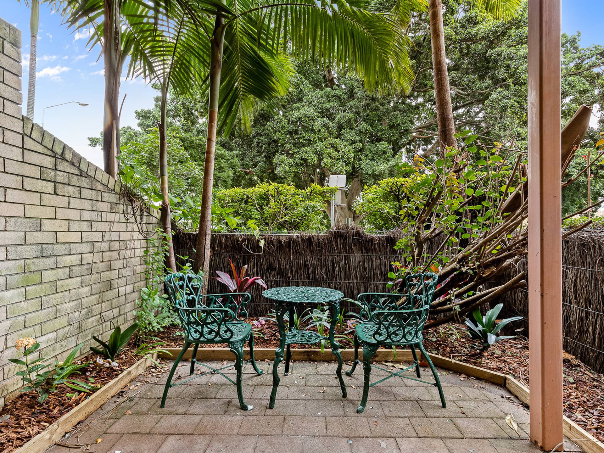 1/2 New Beach Road, DARLING POINT