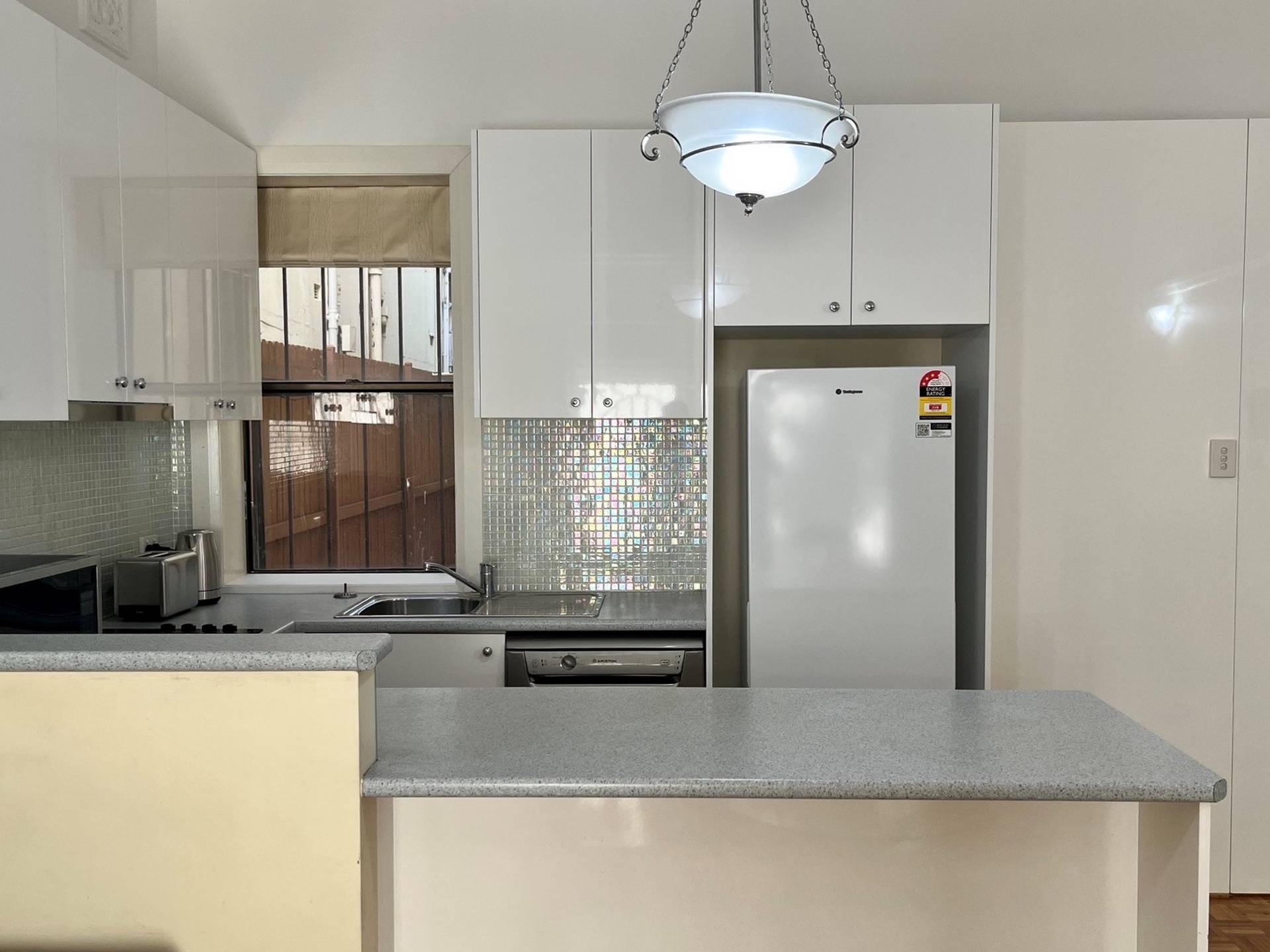 1/2 New Beach Road, DARLING POINT