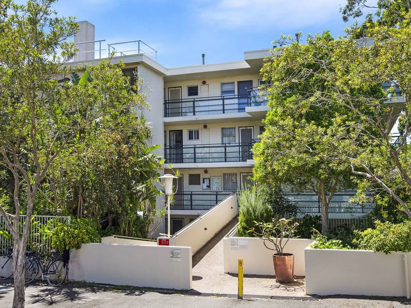 605/72-96 Henrietta Street, WAVERLEY