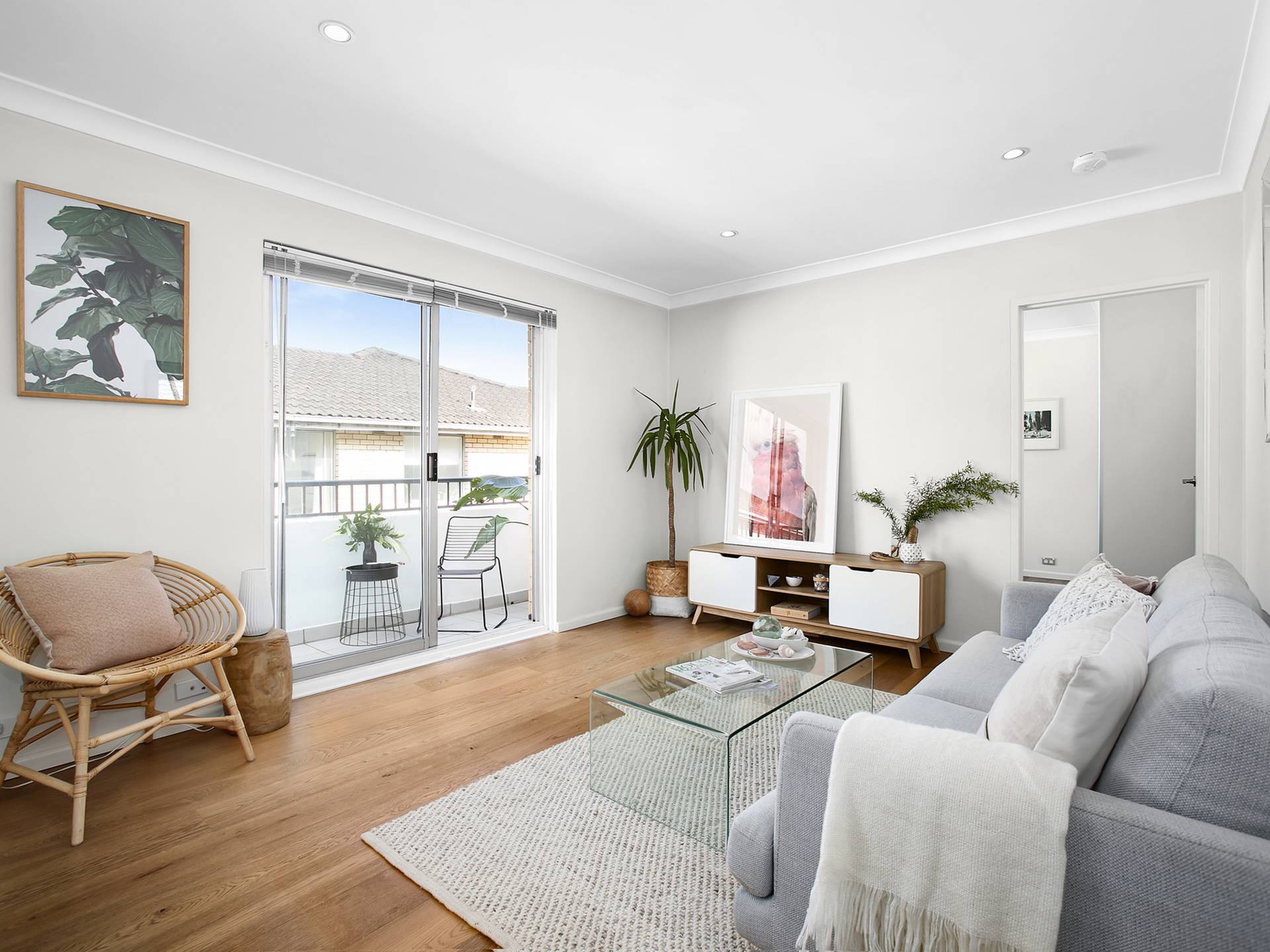 8/8 Chaleyer Street, Rose Bay
