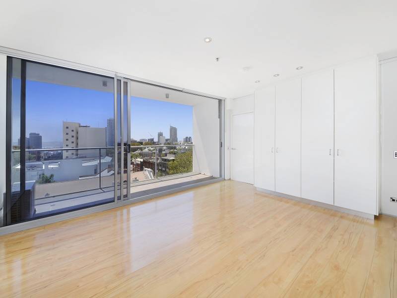 604/417-419 Bourke Street, SURRY HILLS