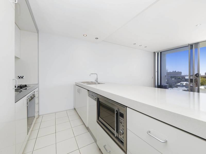 604/417-419 Bourke Street, SURRY HILLS