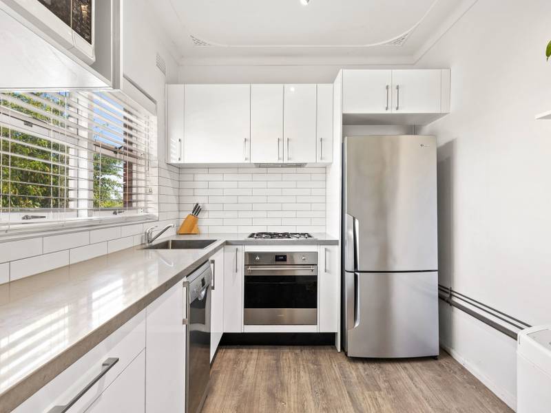 6/3 Woodstock Street, Bondi Junction